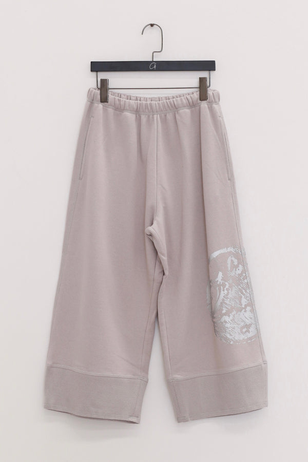 VeniceW 25 Spring/Summer Pencil Shorts VCW-01:SP2-Old Paper